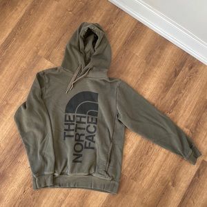 The North Face Sweatshirt